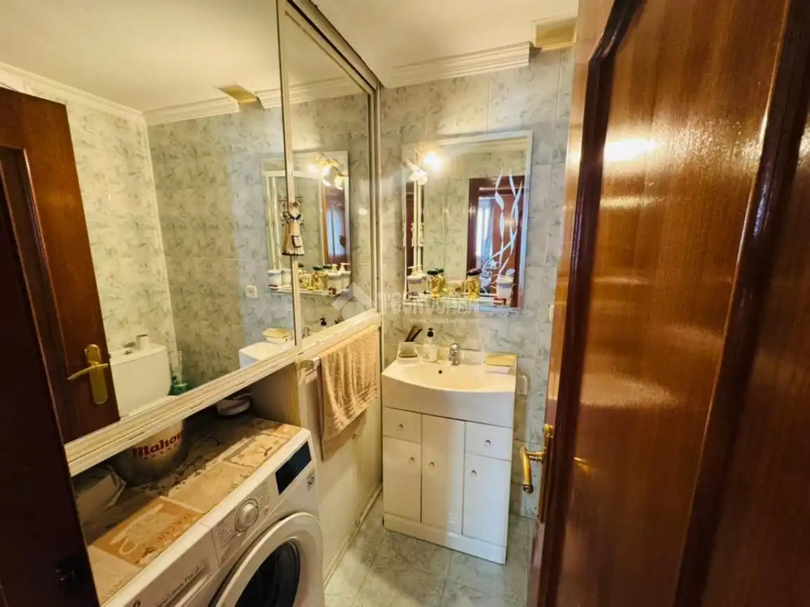 Baño de Piso en venta en Madrid