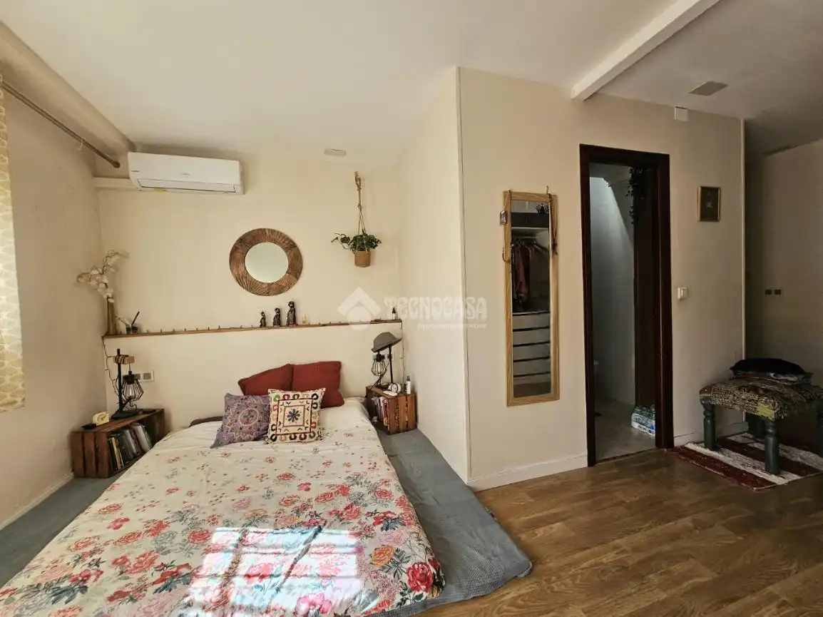 Habitación de Casa o chalet en venta en Jerez de la Frontera con Aire acondicionado y Terraza