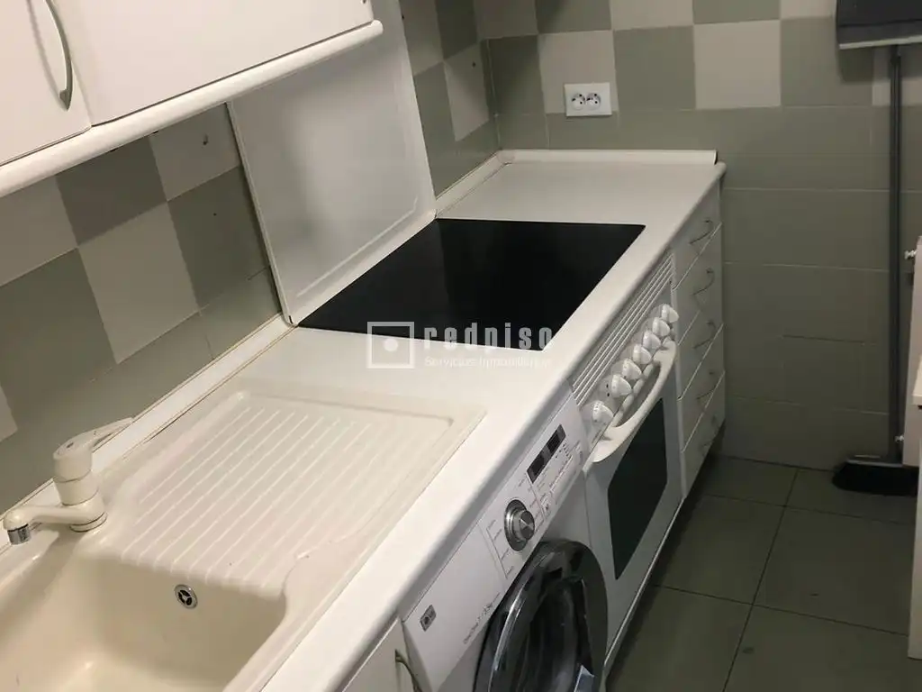 Apartamento de alquiler en Majadahonda, Madrid