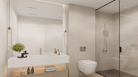 Foto 5 de Àtic en venda a El Higuerón, Málaga