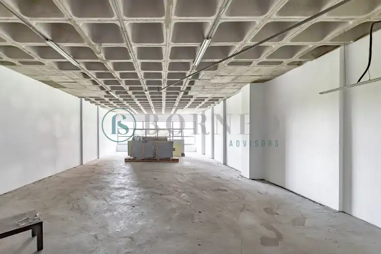 Office for rent in Madrid