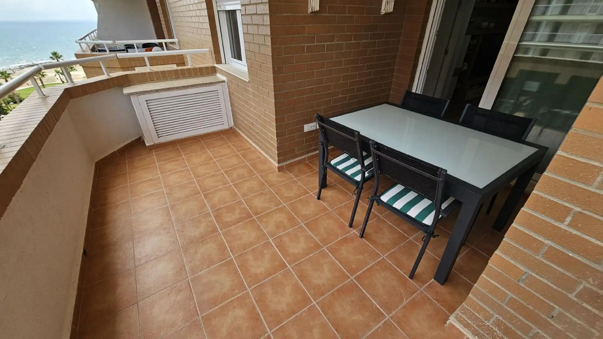 Apartment mit Pool zum Verkauf in Amplaries 37, imagen 4