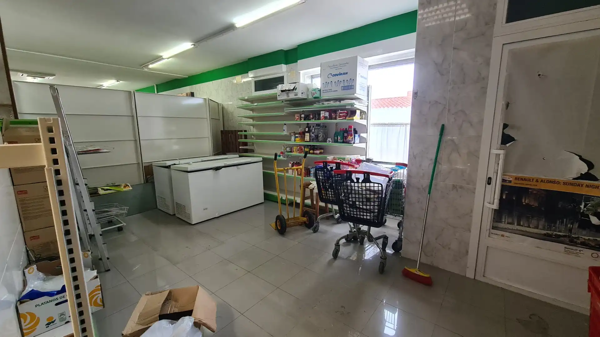 Local comercial en venda a Calle San Isidro 28, imagen 12