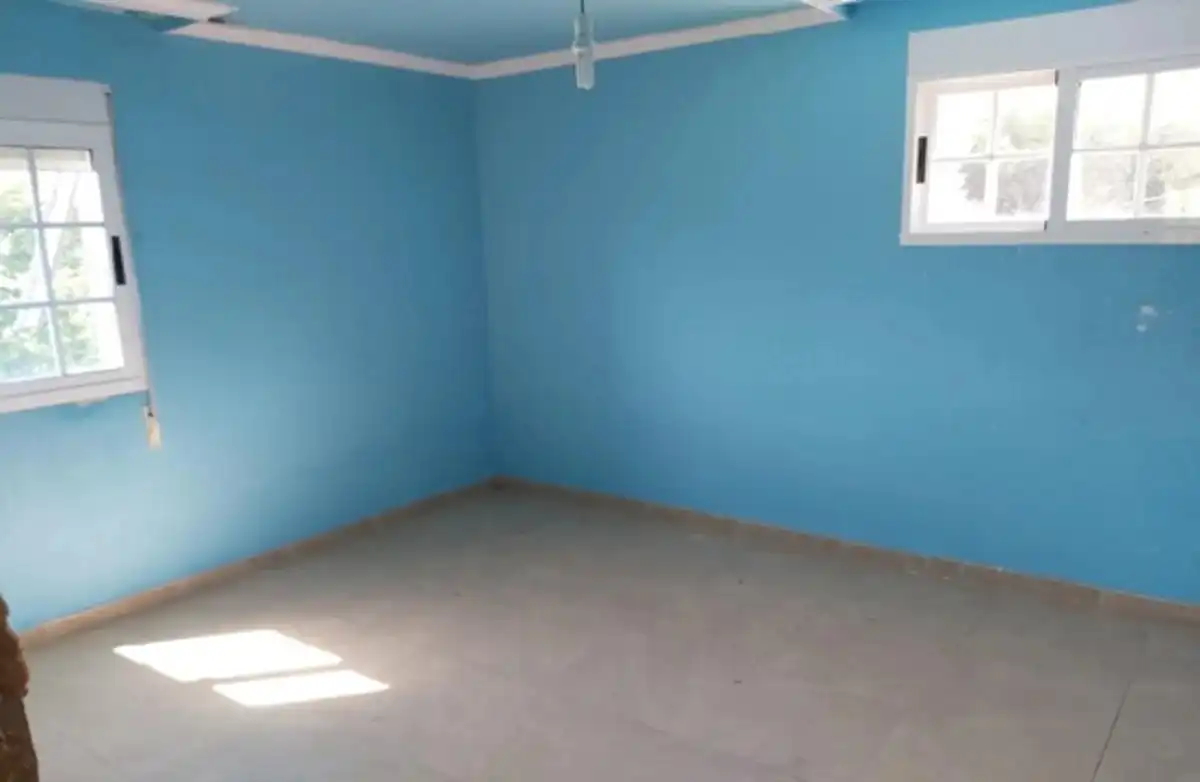 Dormitori de Casa o xalet en venda en Dozón amb Jardí privat i Traster