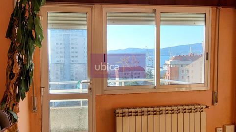 Foto 2 de Pis en venda a Centro - Areal, Pontevedra