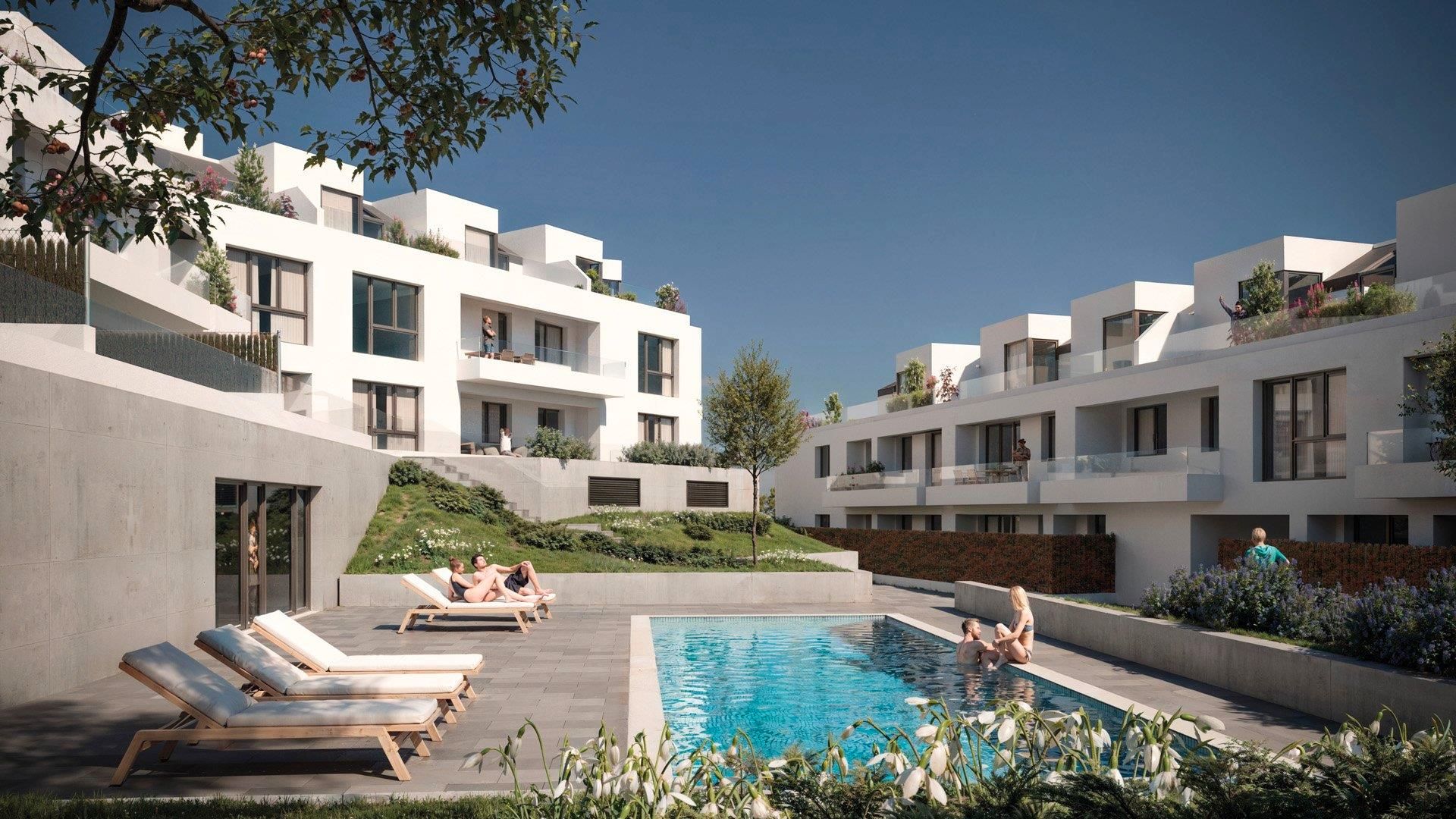 Flat for sale in EP-9206, 1, Adina- Portonovo