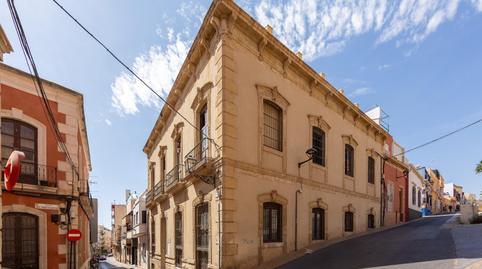 Photo 4 of Attic for sale in Calle Reina de la, 2, Centro, Almería