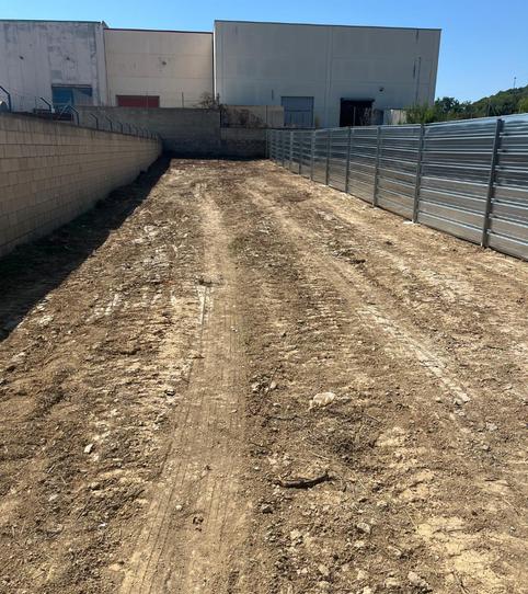 Photo 2 of Industrial land to rent in Mas Romeu, Tarragona