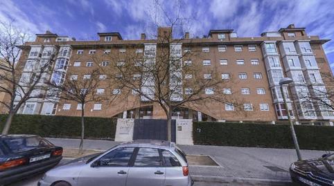 Photo 2 of Flat for sale in Sanchinarro,  Madrid Capital