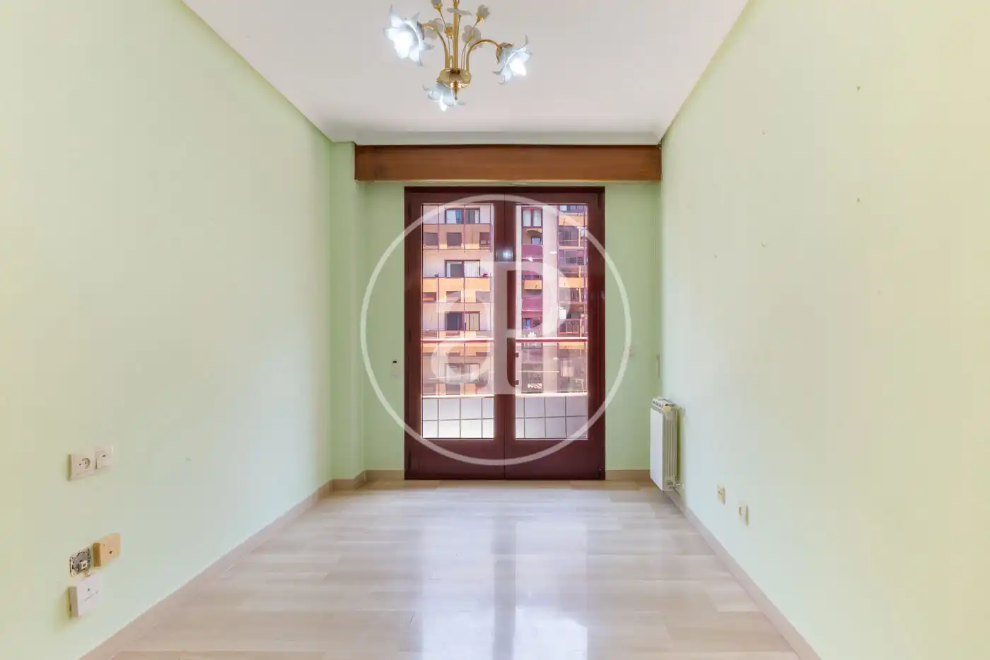 Piso en venta en Valencia con Aire acondicionado, Calefacción y Terraza