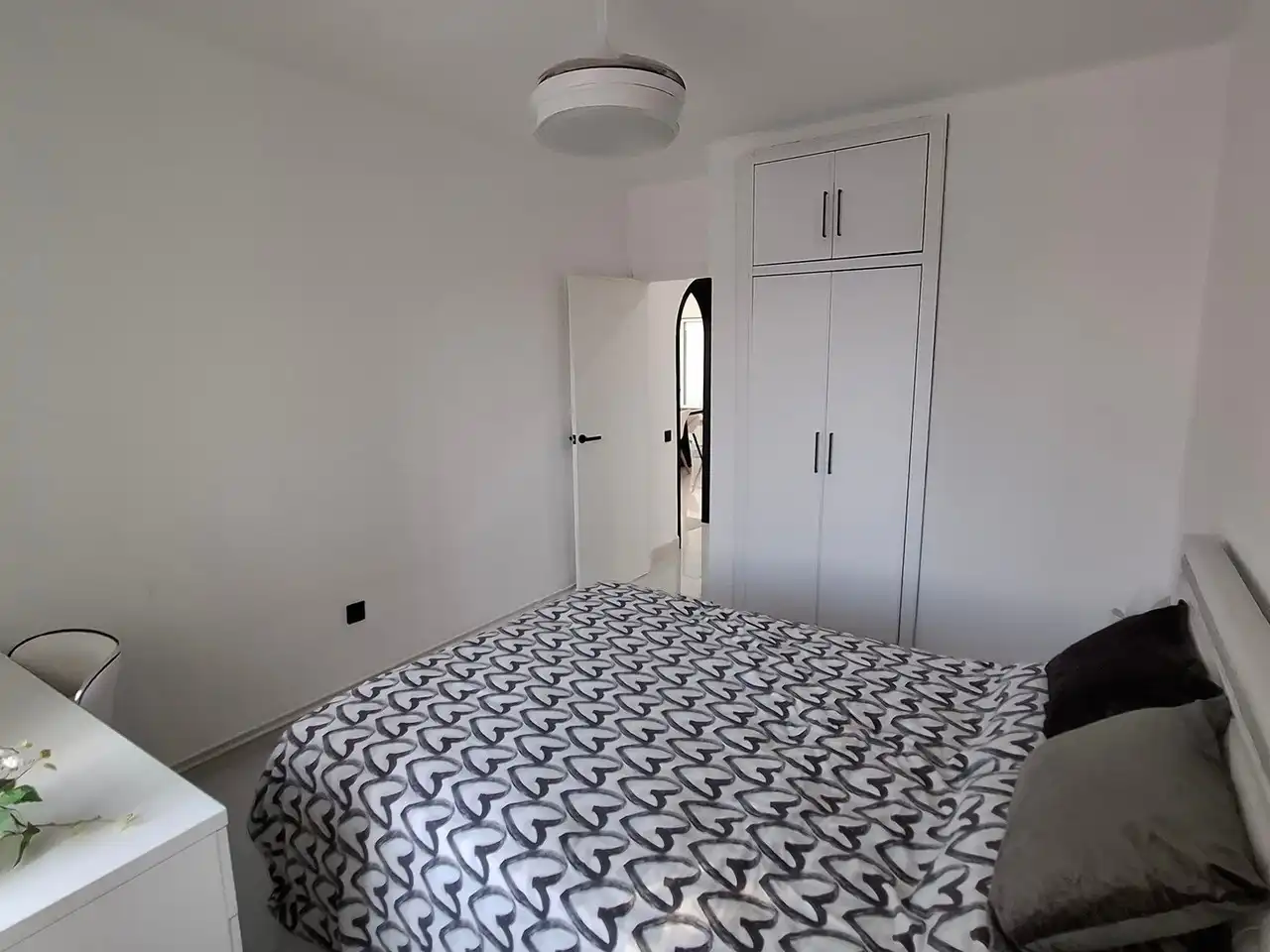 Habitación de Casa o chalet en venta en Cuevas del Almanzora con Terraza