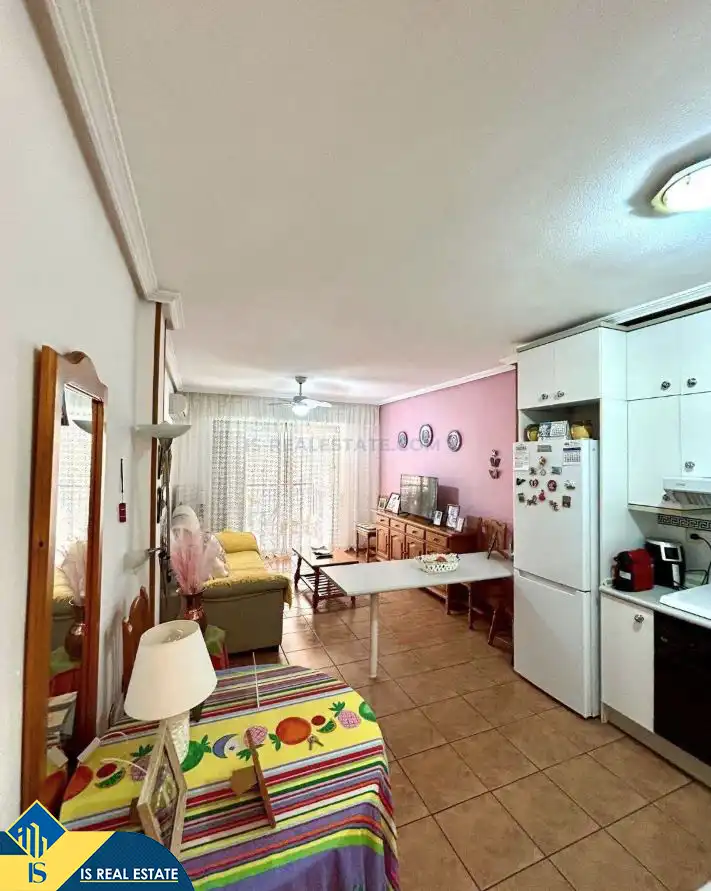 Apartamento con ascensor en venta en Playa del Cura, imagen 5
