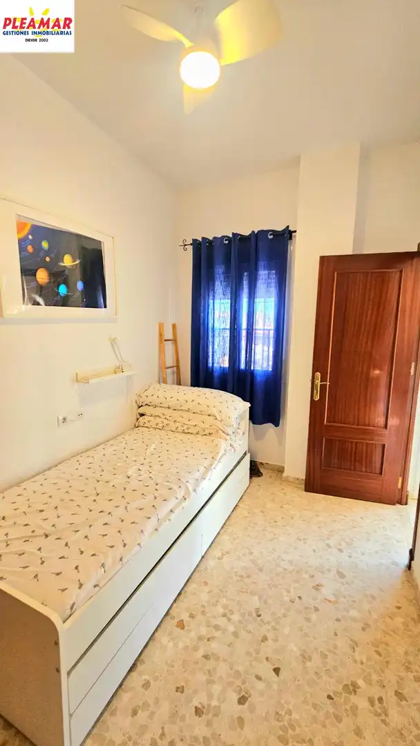 Dormitori de Planta baixa en venda en Chipiona