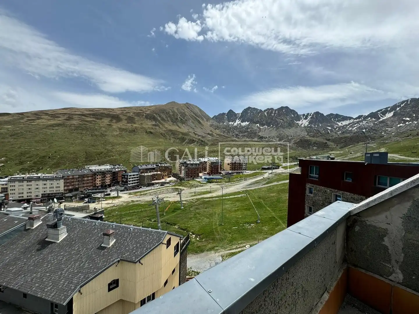 Penthouse mit Aufzug zum Verkauf in Pas de la Casa, imagen 15