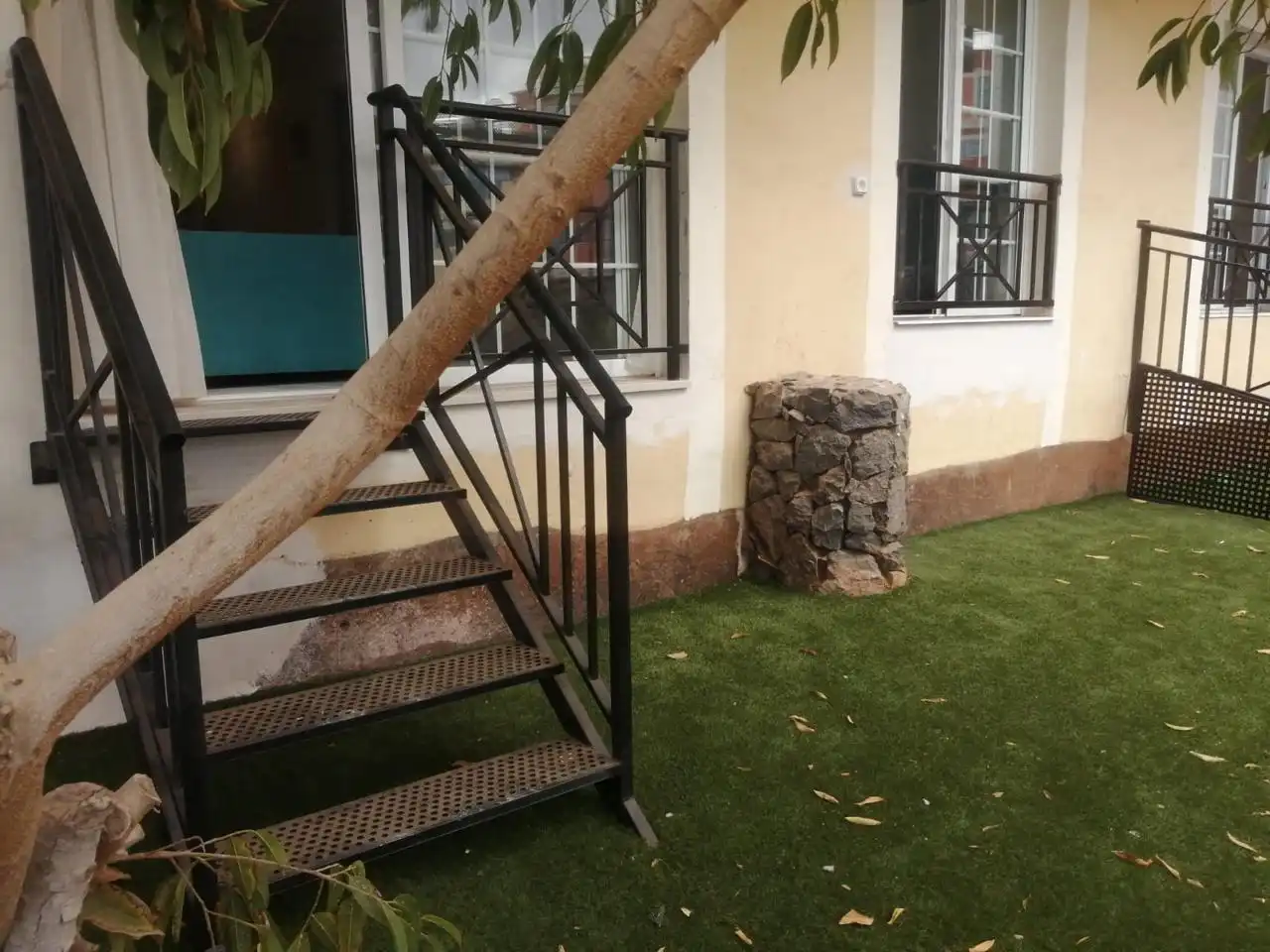 Flat with pool for sale in Meandro, imagen 49