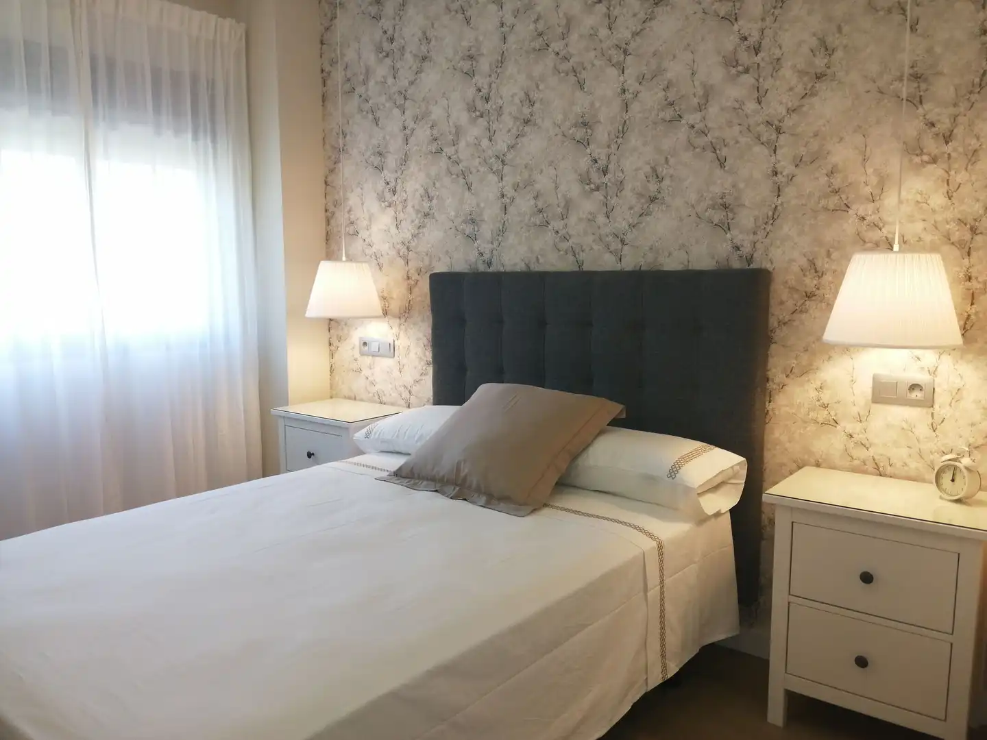 Apartamento de alquiler en Calle Administrador Gutierrez Anaya, Parque Alcosa