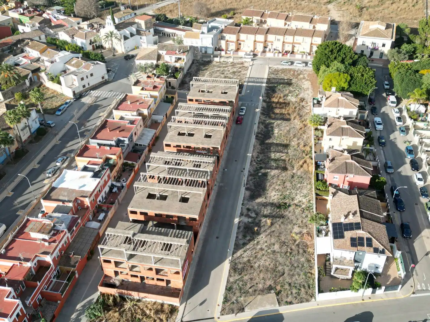 Adossat en venda a Els Poblets, imagen 8