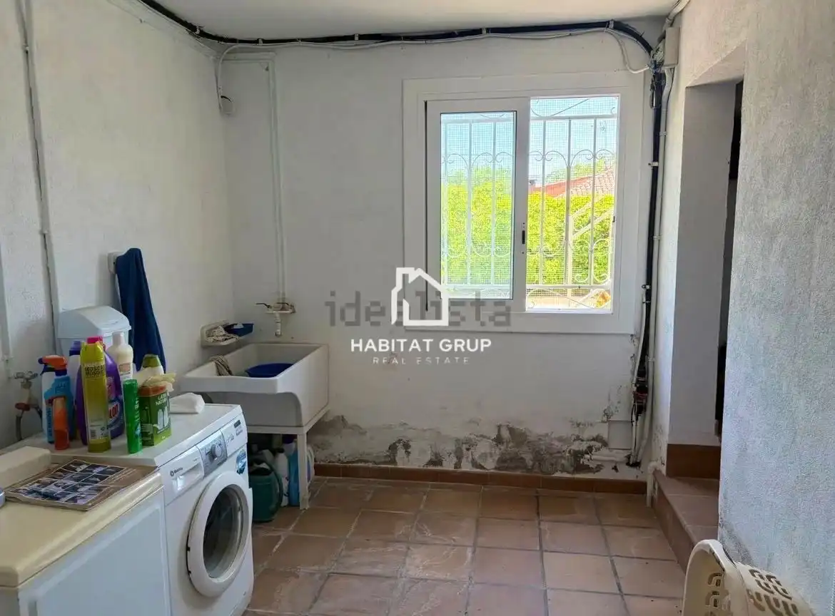 Casa con piscina in vendita a Sils, imagen 21