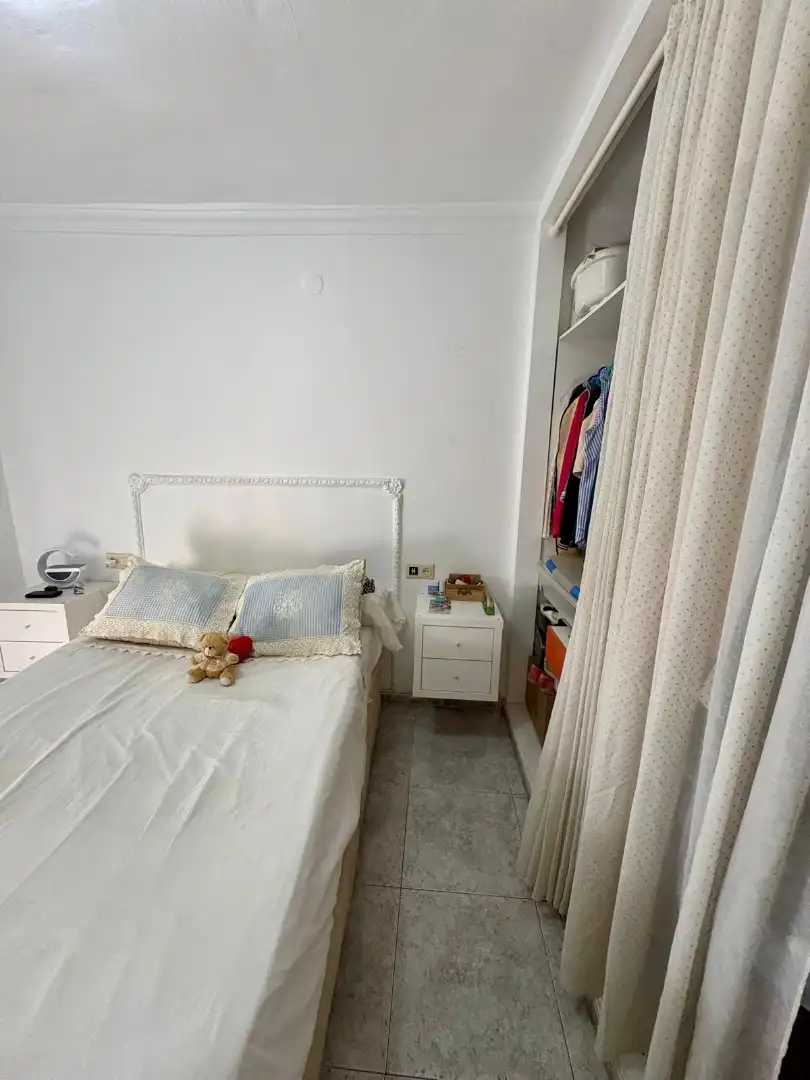 Appartement avec terrasse à vendre à Santiago - Coronación, imagen 3