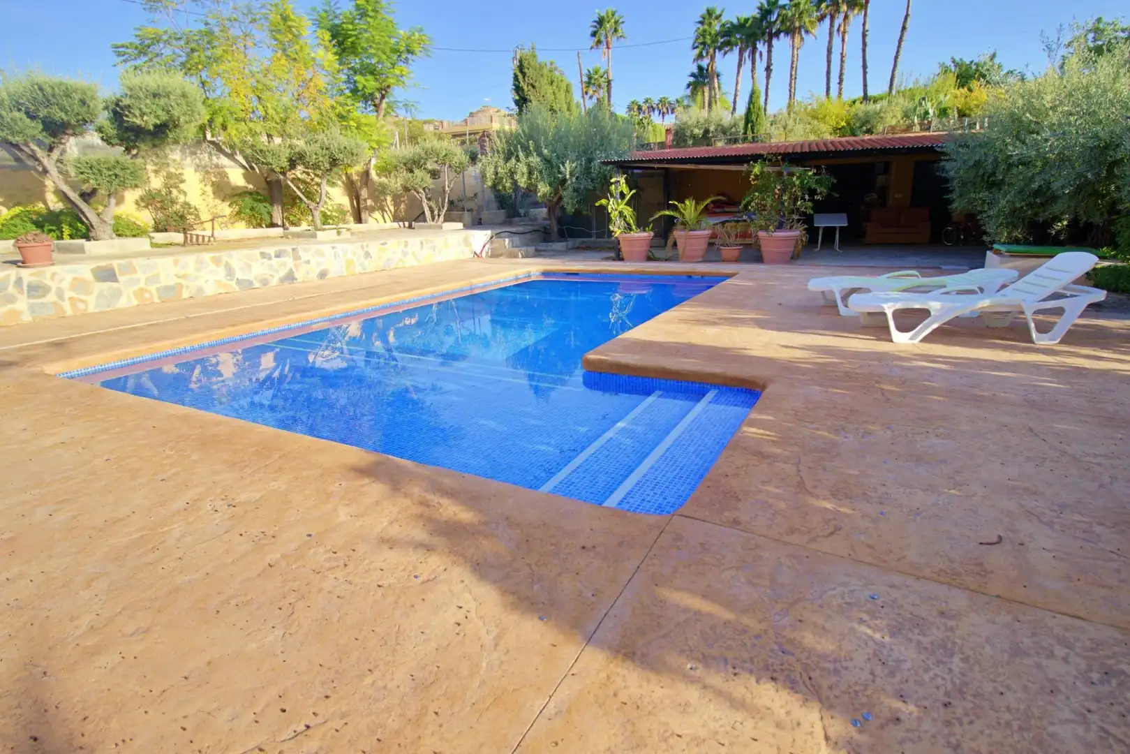 Villa avec piscine à vendre à Jubalcoi, imagen 55