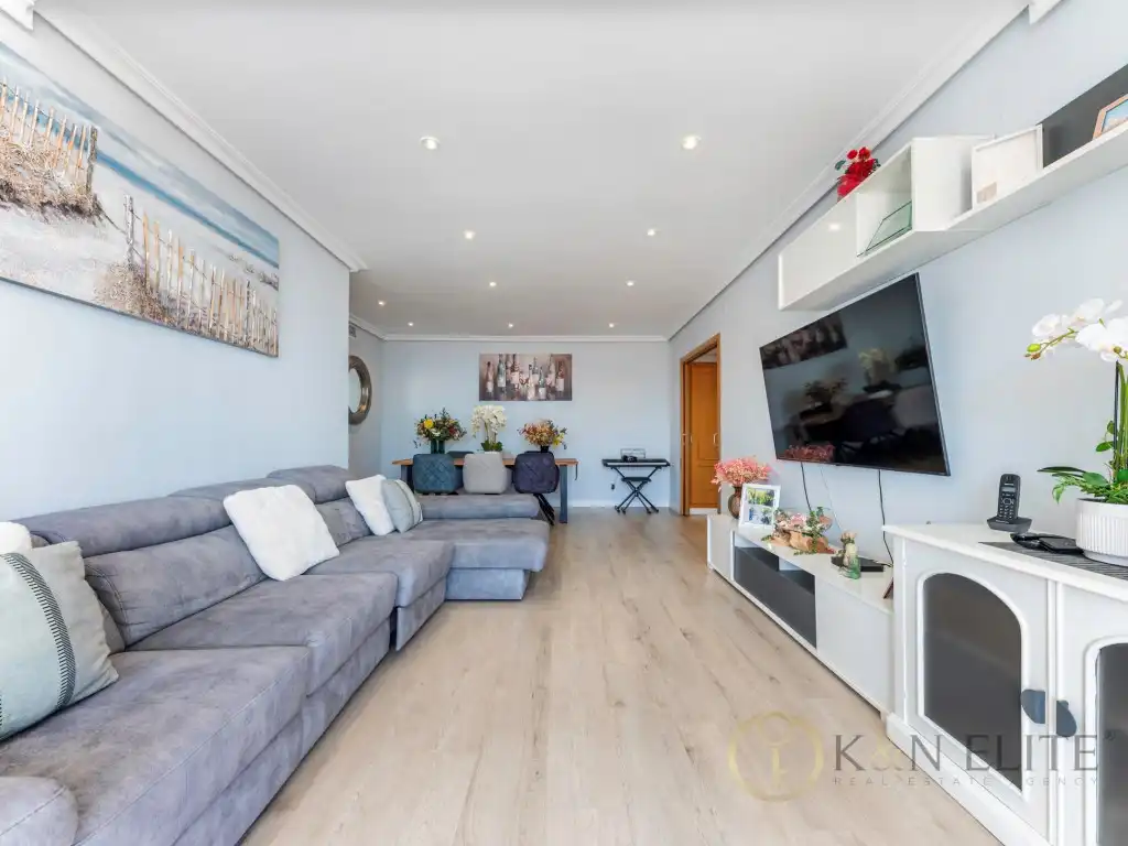 Penthouse mit Pool zum Verkauf in Avenida Mestral, imagen 14