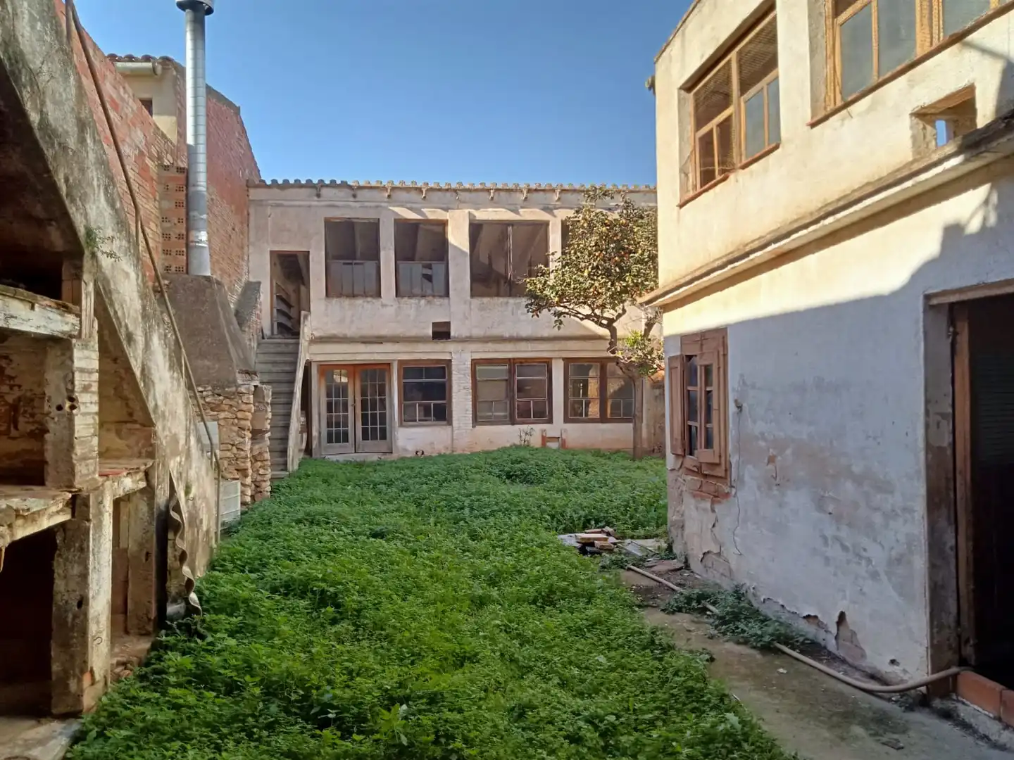 Casa o xalet en venda a Avinguda de Catalunya, Bràfim