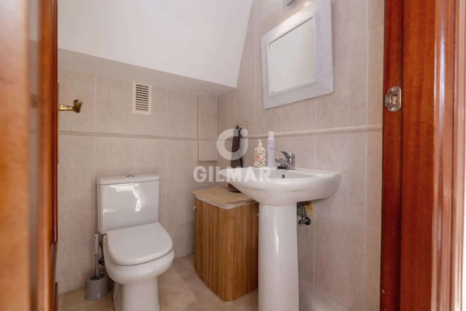 Duplexes for sale in La Duquesa
