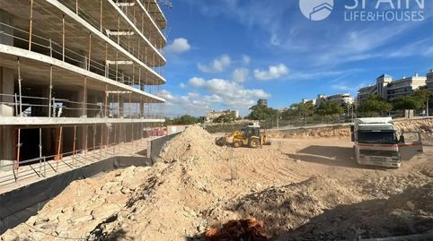 Foto 2 de Apartament en venda a Avenida Costa Blanca, 21, Los Arenales del Sol, Elche / Elx