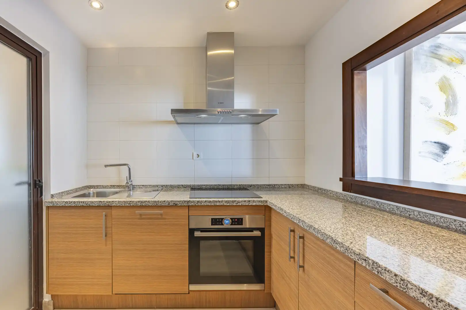 Dúplex de lloguer a Alto de los Monteros
