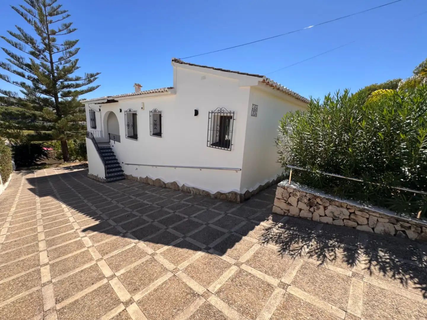 Xalet amb piscina en venda a Benimeit - Tabaira, imagen 52