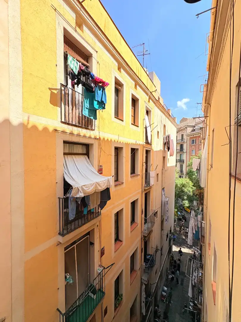 Pis amb terrassa en venda a Carrer de Sant Pere Mitjà, imagen 14