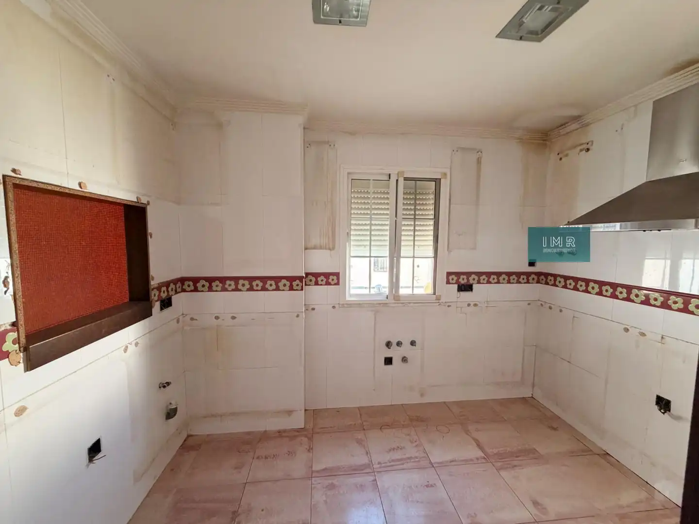 Cocina de Piso en venta en Cerro - Amate