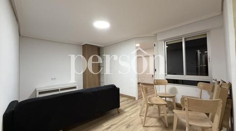 Foto 4 de Pis de lloguer a Eixample, Alcoy / Alcoi