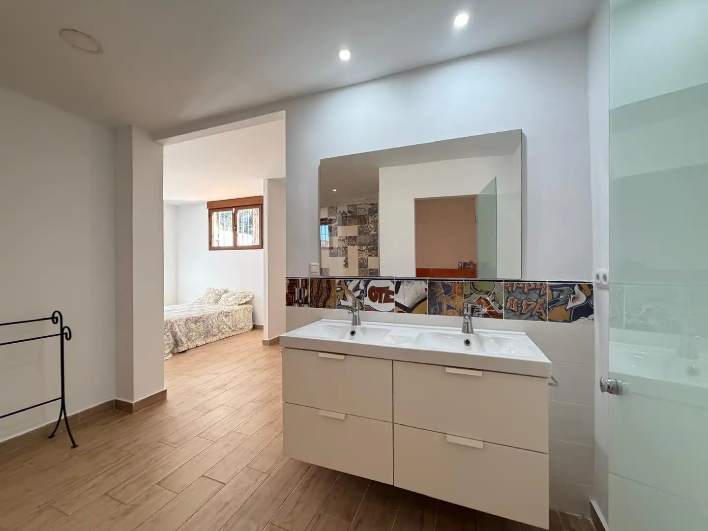Casa bifamiliare con terrazza in vendita a Avenida de las Gaviotas, imagen 13