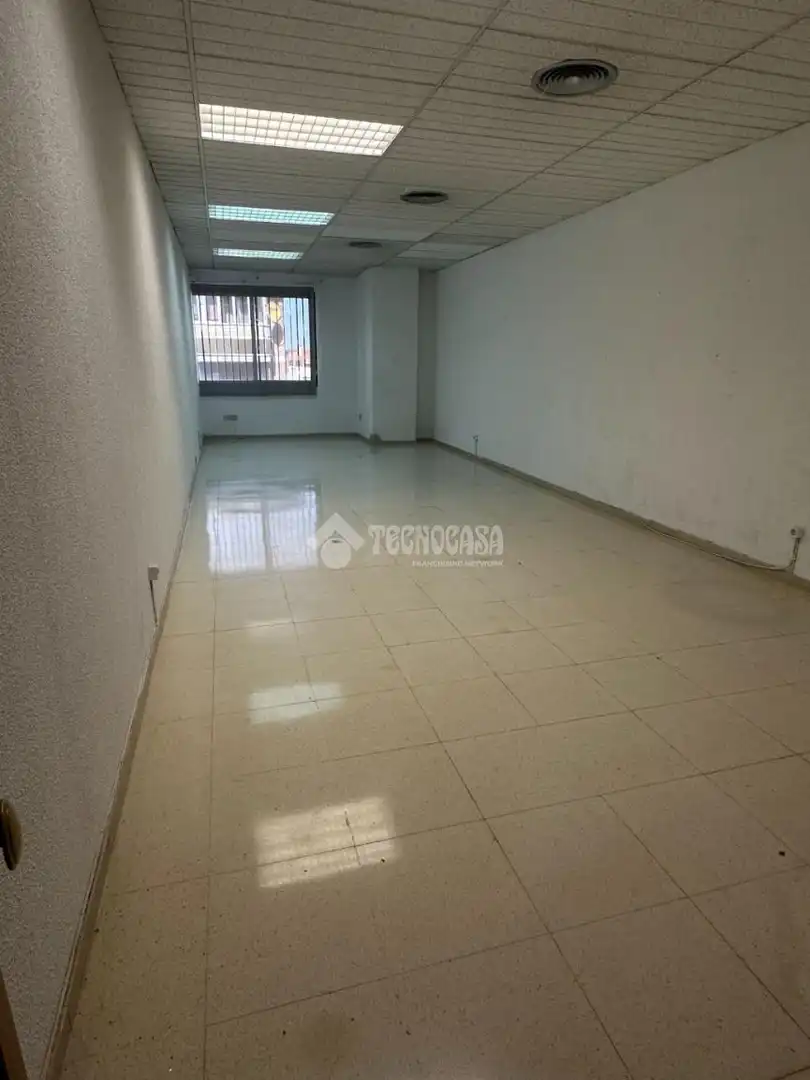 Oficina de alquiler en Torrejón de Ardoz con Alarma