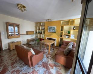 Sala d'estar de Pis en venda en Ronda