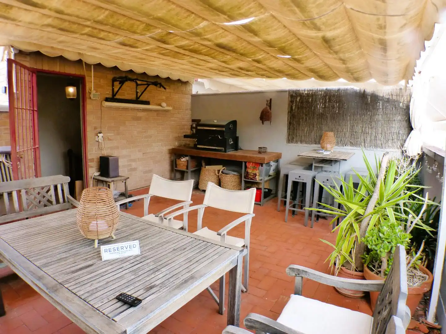 Duplex avec piscine à vendre à Playa Muchavista, imagen 30