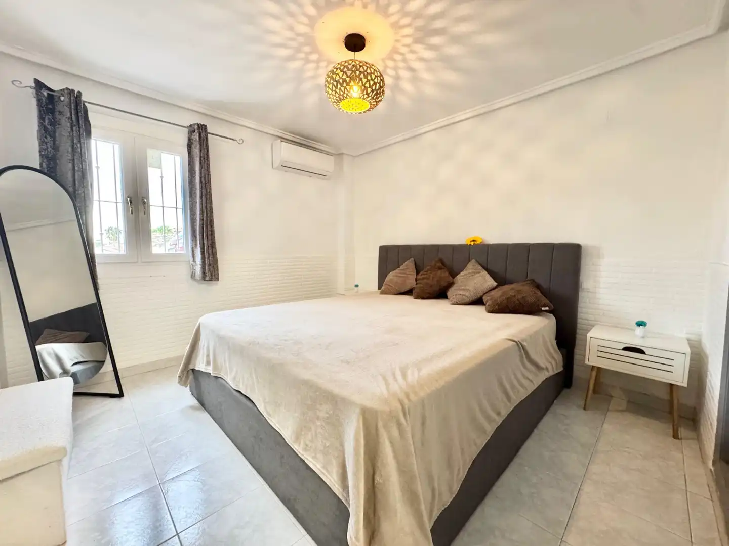 Bungalow con piscina in affitto a Ciudad Quesada, imagen 19
