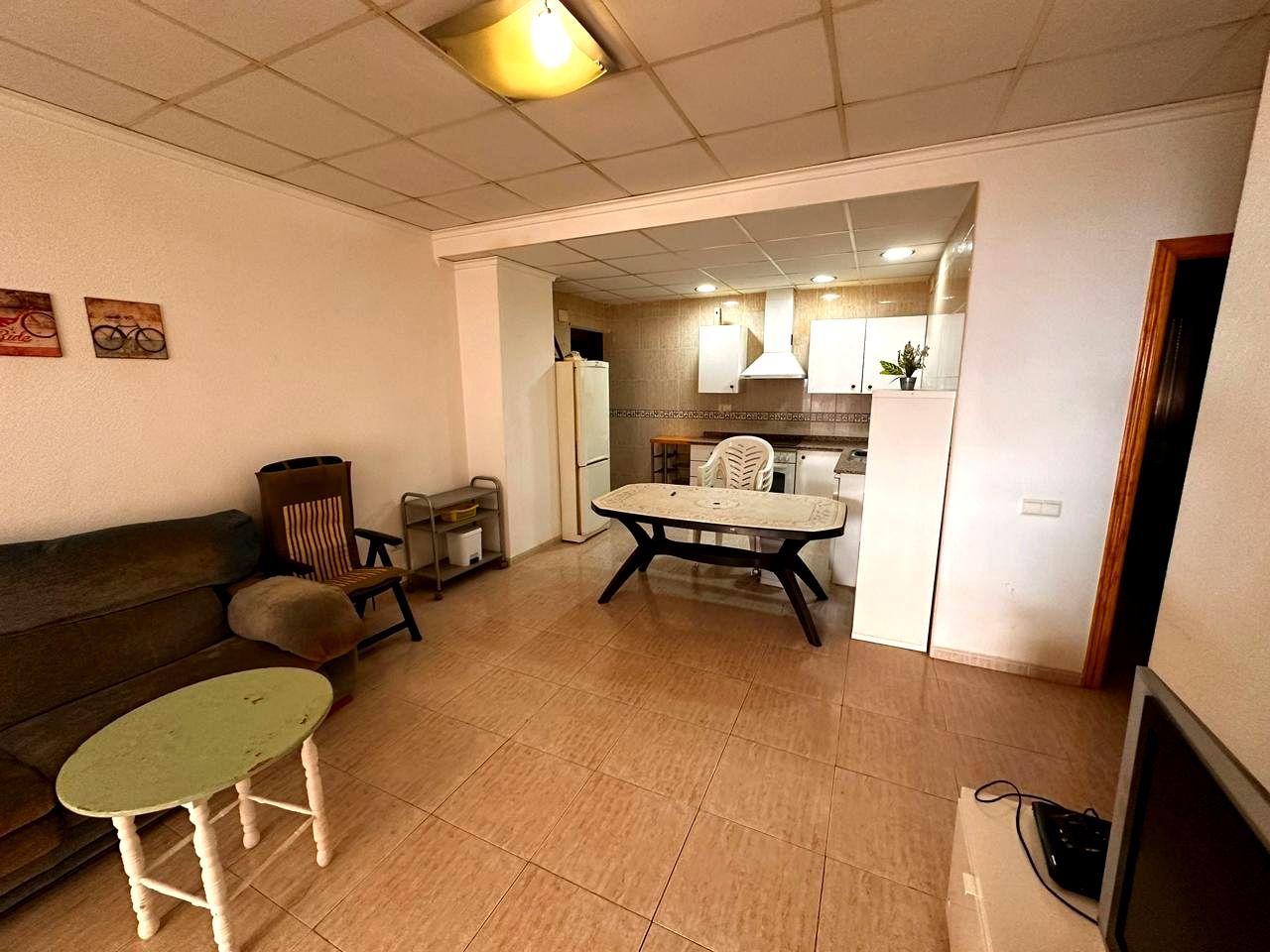 Planta baixa en venda en Oropesa del Mar / Orpesa amb Aire condicionat, Terrassa i Piscina comunitària