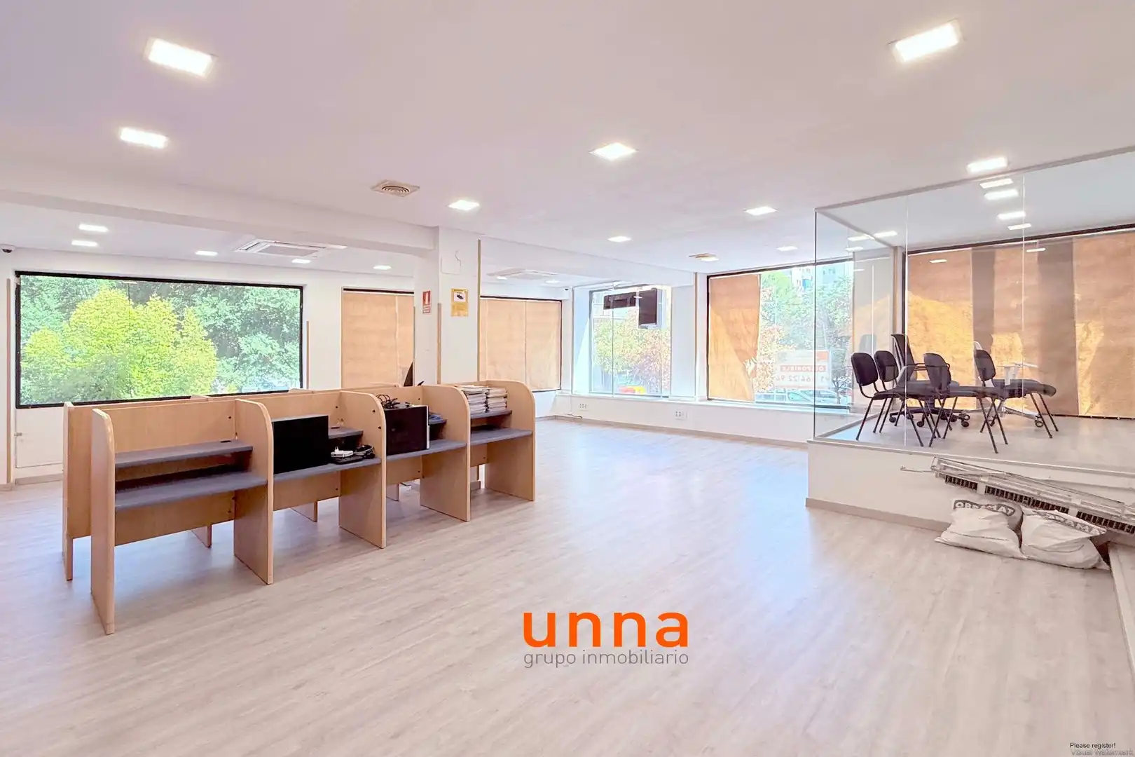 Commercial properties for rent in Suroeste - Zona Hospital