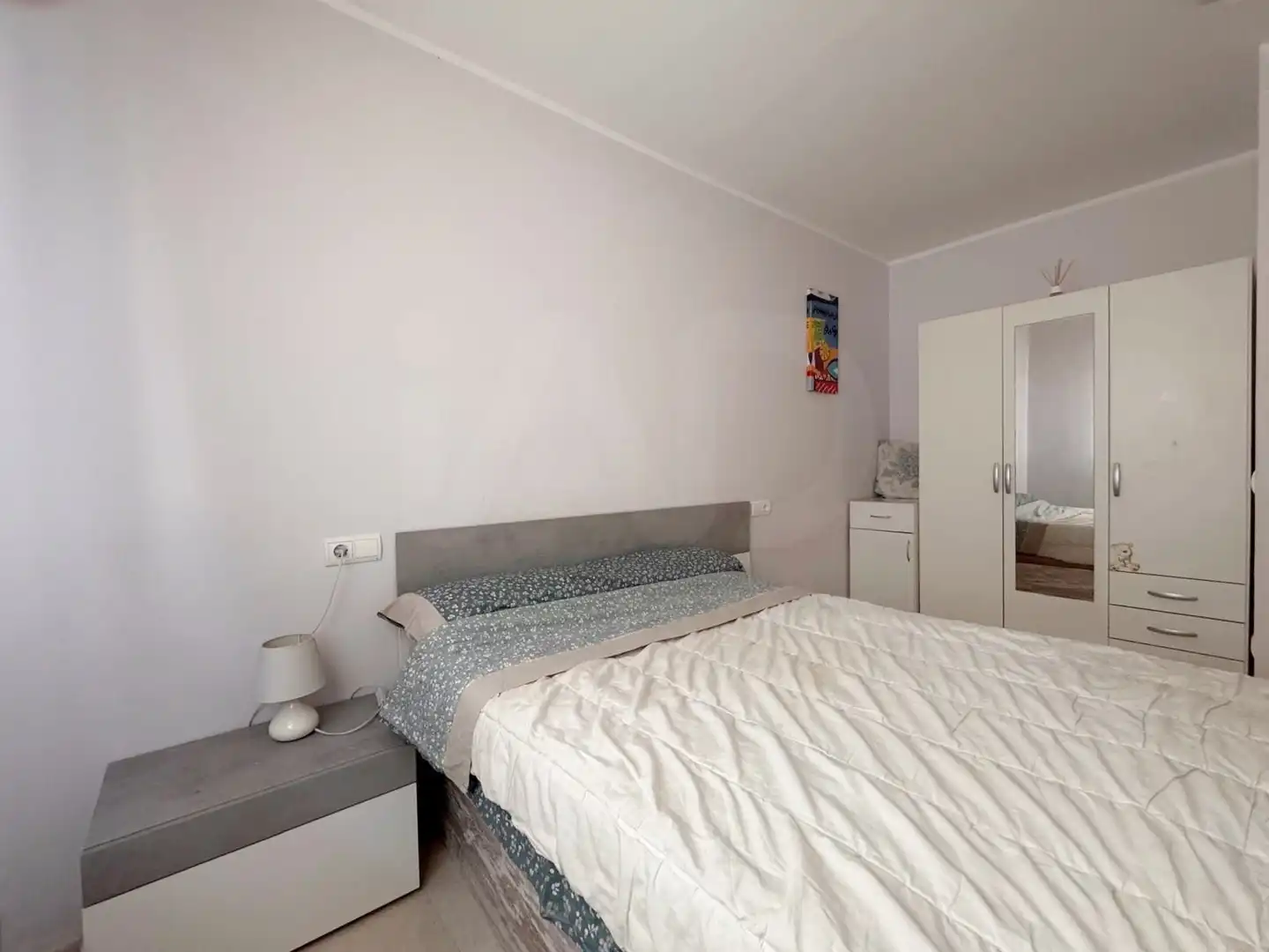 Dormitori de Casa o xalet en venda en Cambrils amb Calefacció