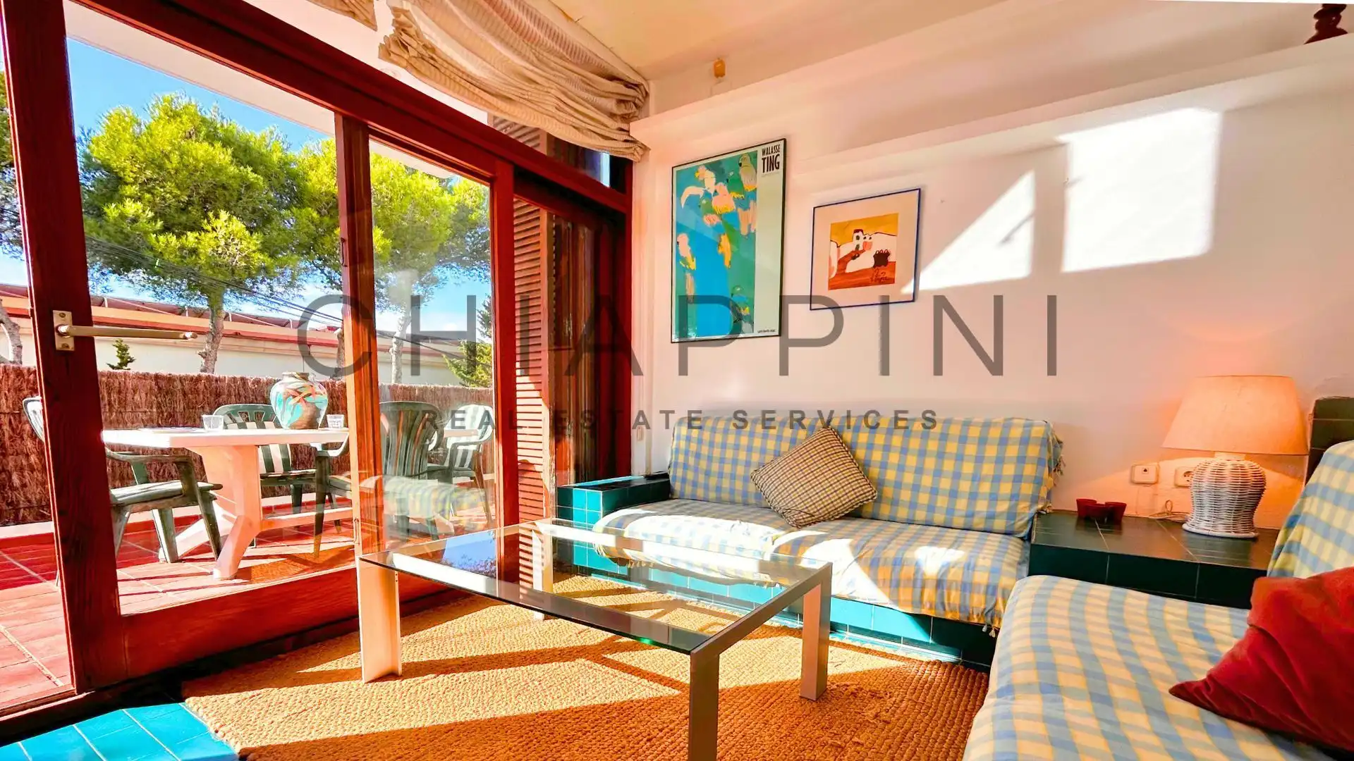 Exterior view of Apartments for sale in Sant Feliu de Guíxols  with Storage room