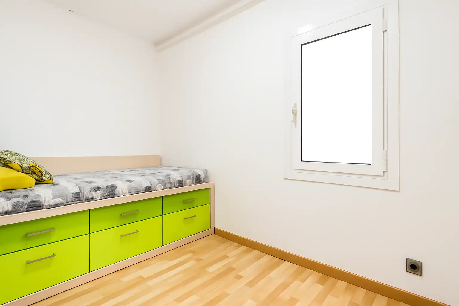 Wohnung mit Aufzug zum Verkauf in Calle Torrent De L'Olla, imagen 13