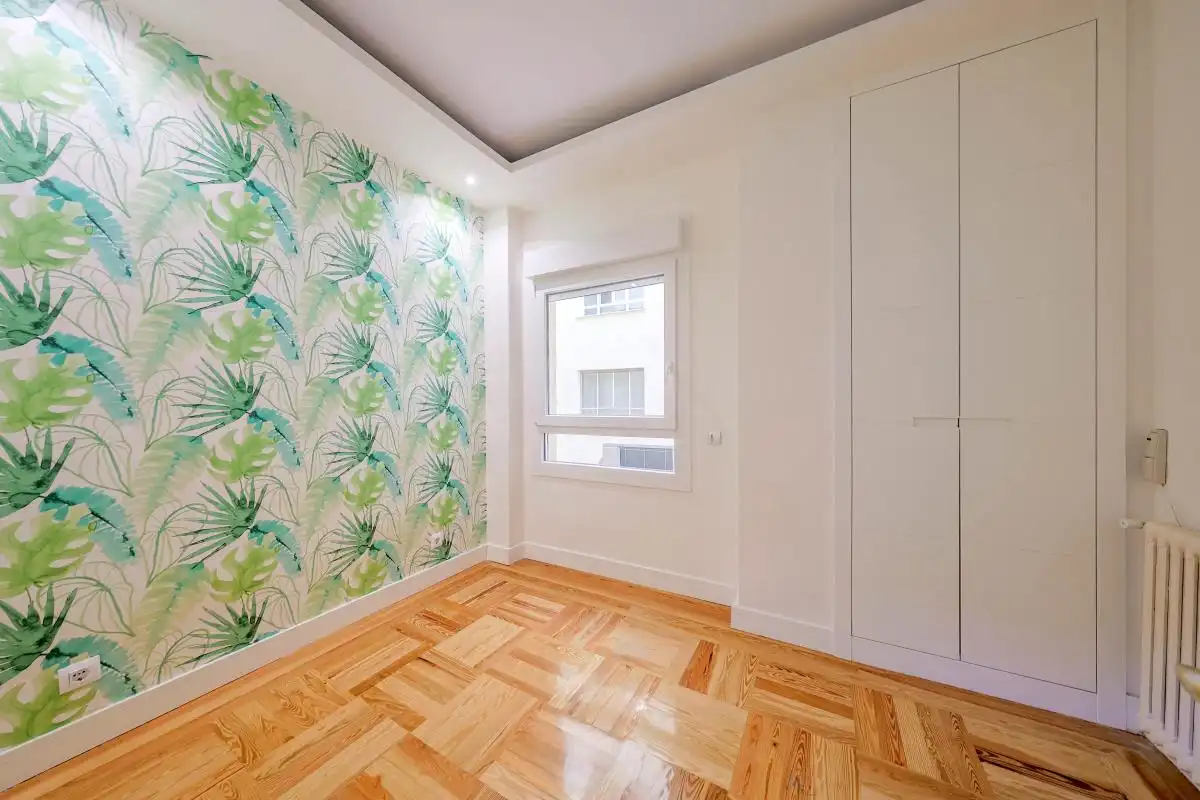 Habitación de Piso en venta en Madrid con Aire acondicionado, Calefacción y Terraza