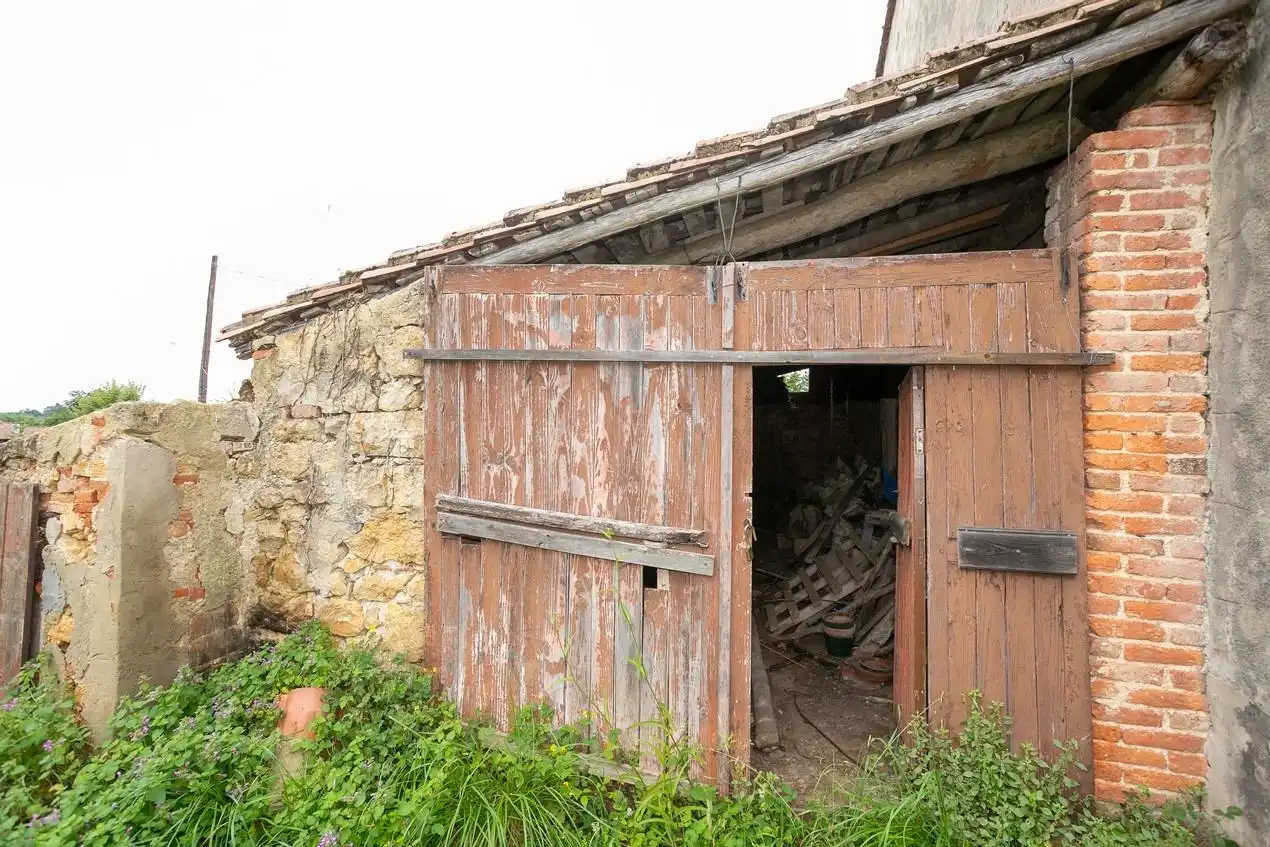 Casa amb jardí en venda a Ribadedeva, imagen 29