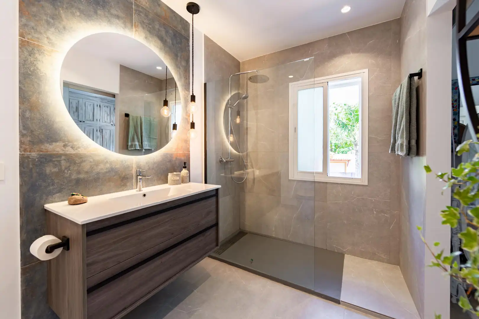 Casa a schiera con piscina in vendita a San Pedro de Alcántara, imagen 22