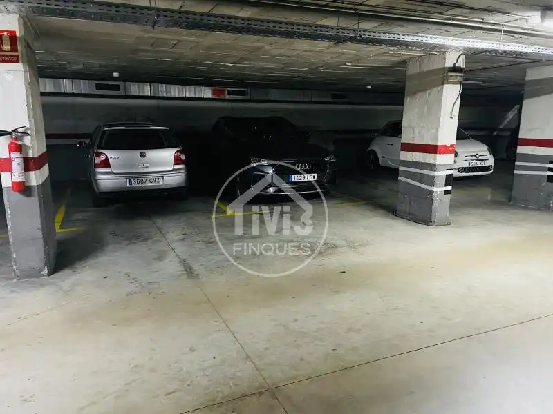 Parking de Garaje de alquiler en Sant Joan Despí
