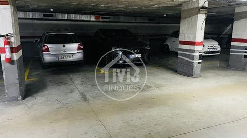 Foto 3 de Garaje de alquiler en Carrer Sant Martí de L'erm, Sant Joan - TV3, Sant Joan Despí