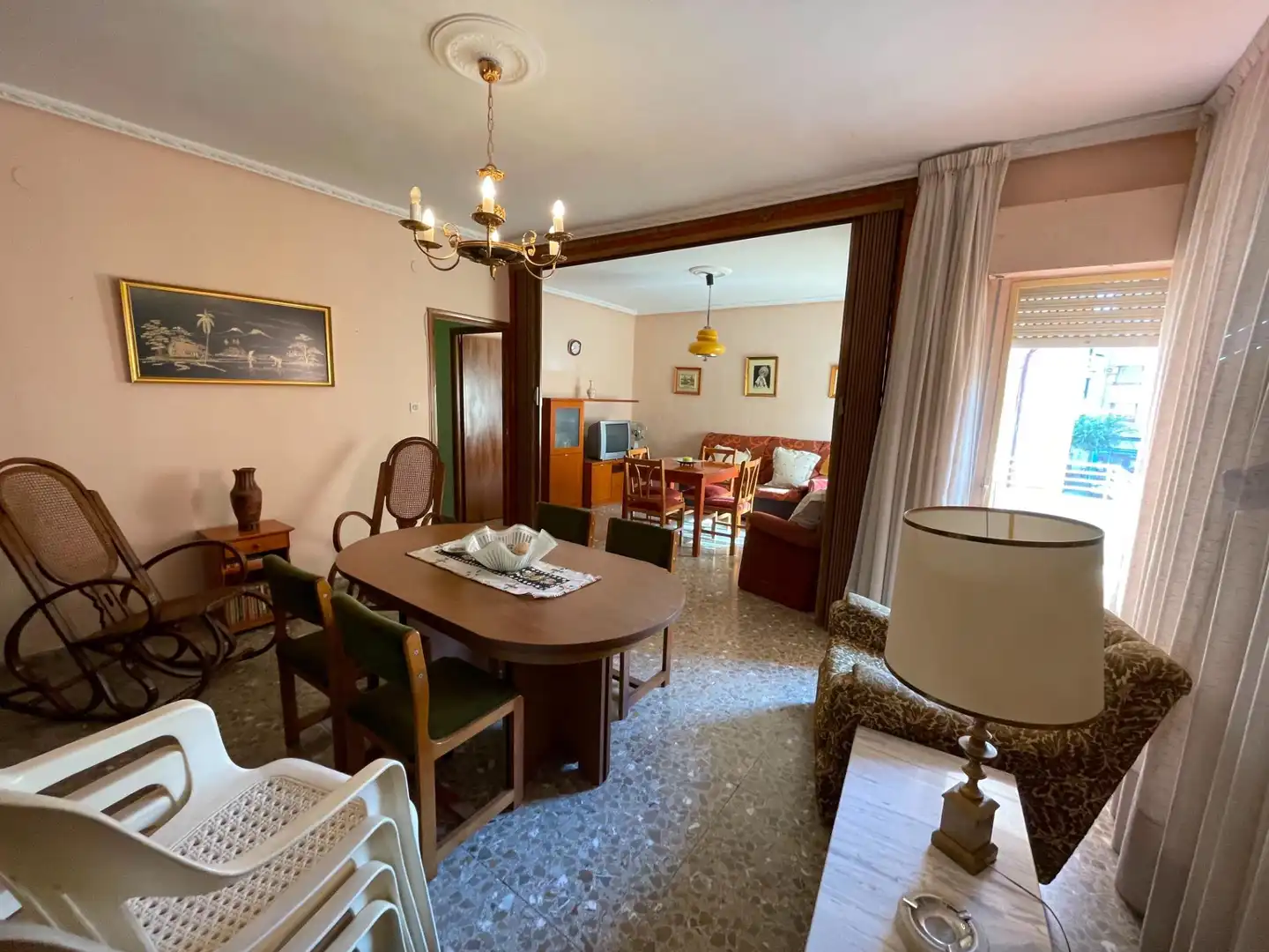 Wohnung zum Verkauf in La Roda, imagen 3