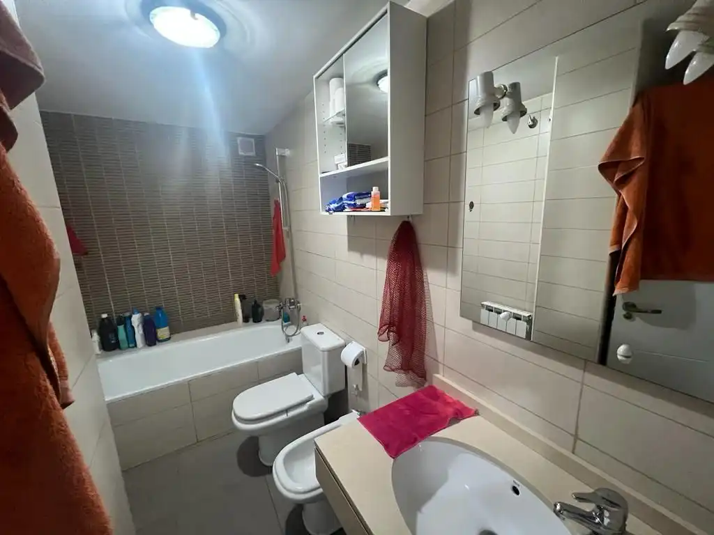 Baño de Piso en venta en Torrefarrera con Aire acondicionado, Parquet y Trastero